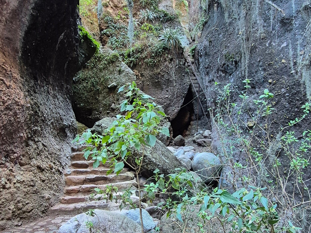 Los Terrones-Capilla del Monte必去景点