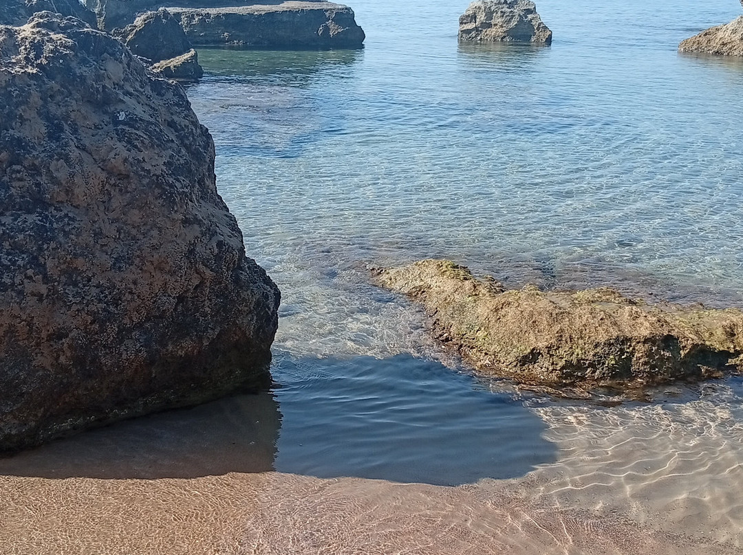 Zaga Beach-Koroni必去景点