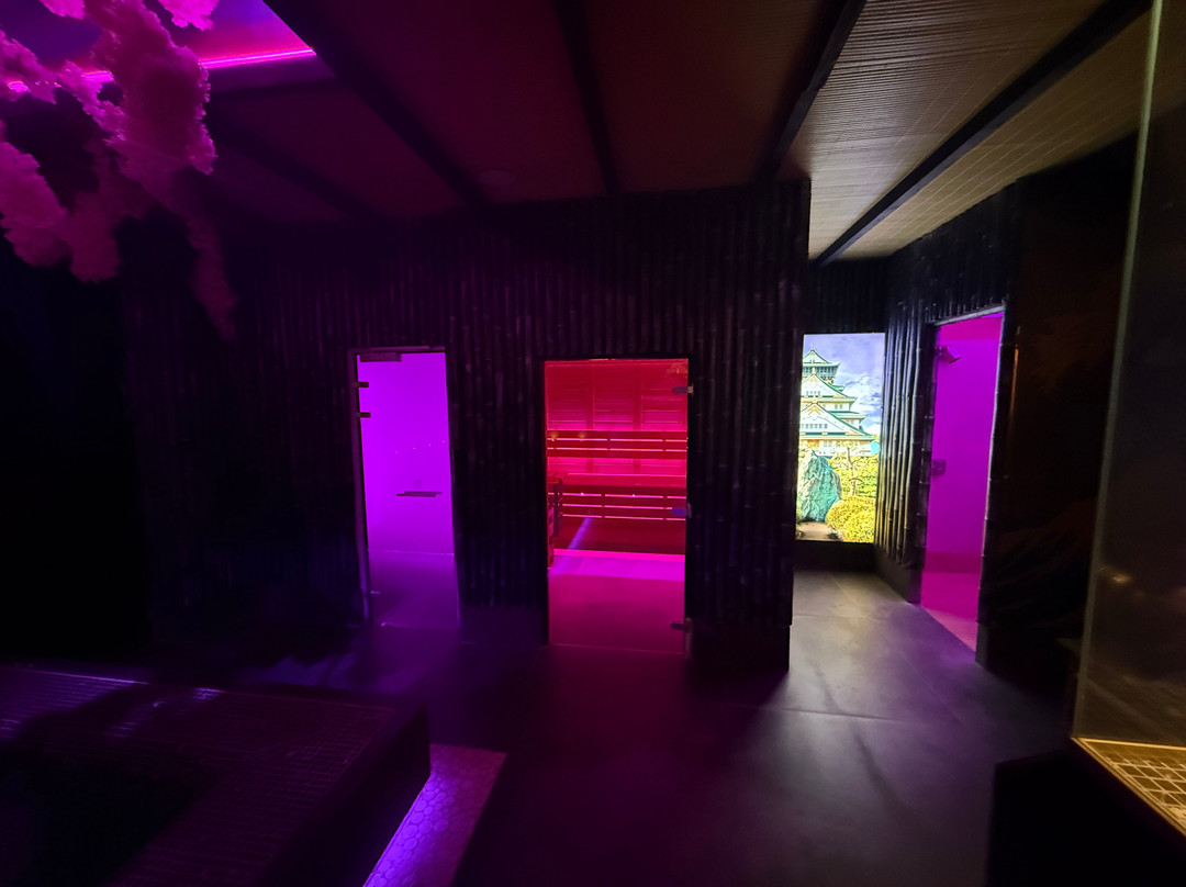 Eauzone Spa Tourcoing-Mouvaux必去景点