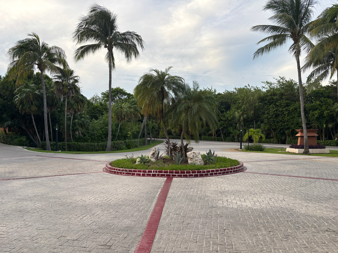 Bahia Principe Escape Tequila