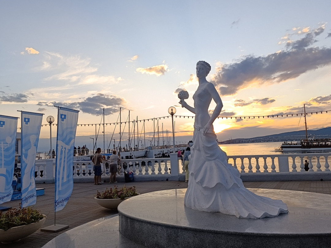 Black Sea Hotel主图