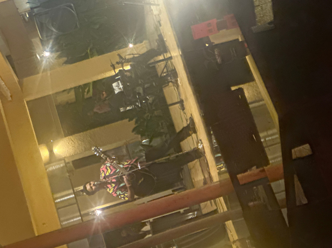 热带度假屋华丽度假村及水疗中心主图