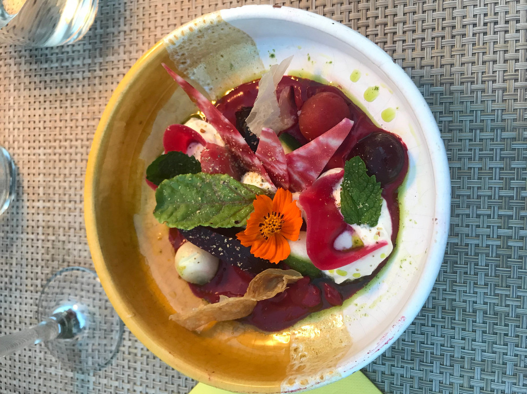 NeoNela Restaurant