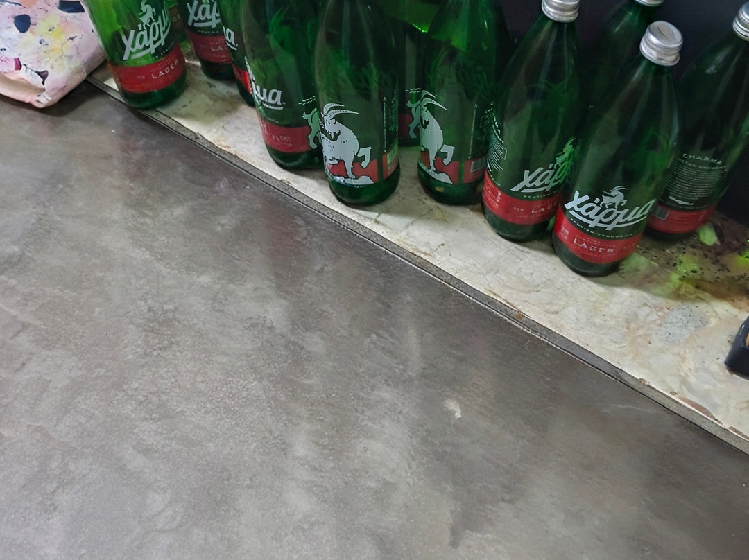 Visit Cretan Brewery-Platanias必去景点