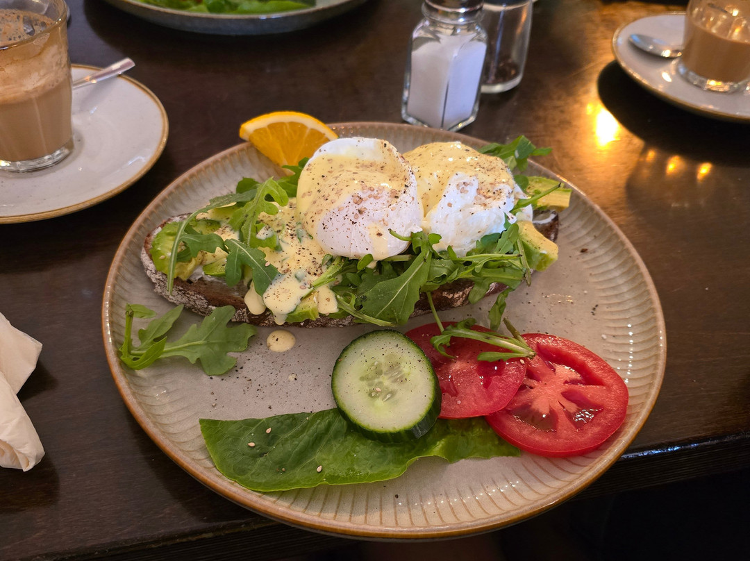 Café Kolorit