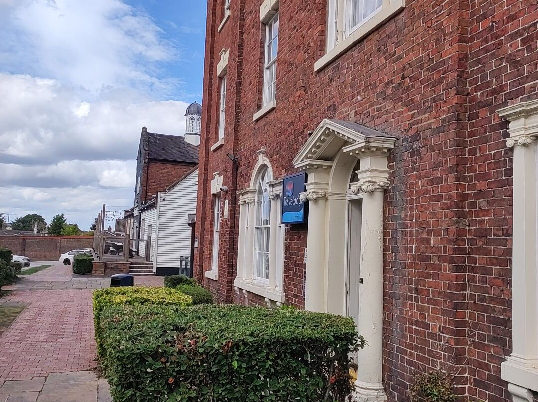 Travelodge Birmingham Kingswinford主图
