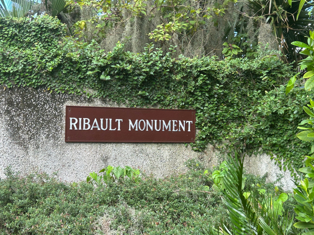 Timucuan Ecological & Historic Preserve-杰克逊维尔必去景点