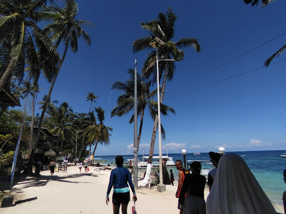 Panglao Beach-伊斯必去景点