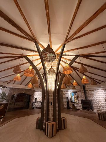 萨尔露娜萨拉达酒店-旅行者