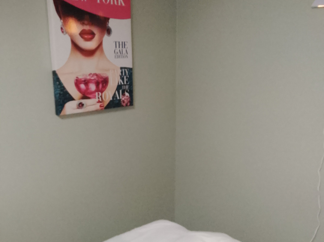 Oasis Bodywork & Massage-East Windsor必去景点