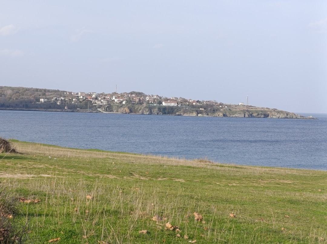 Fransiz Feneri-Demirkoy必去景点
