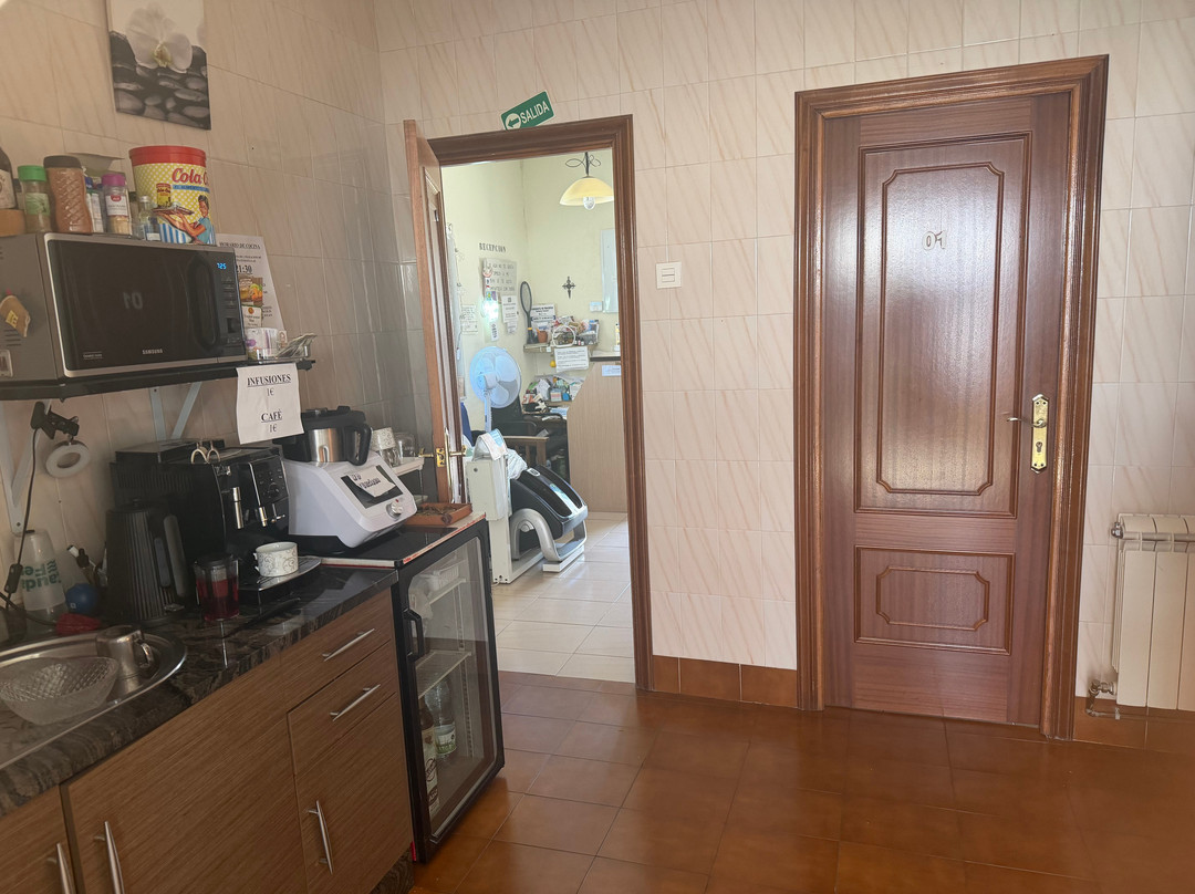 Loio酒店住宿-Pension Mar