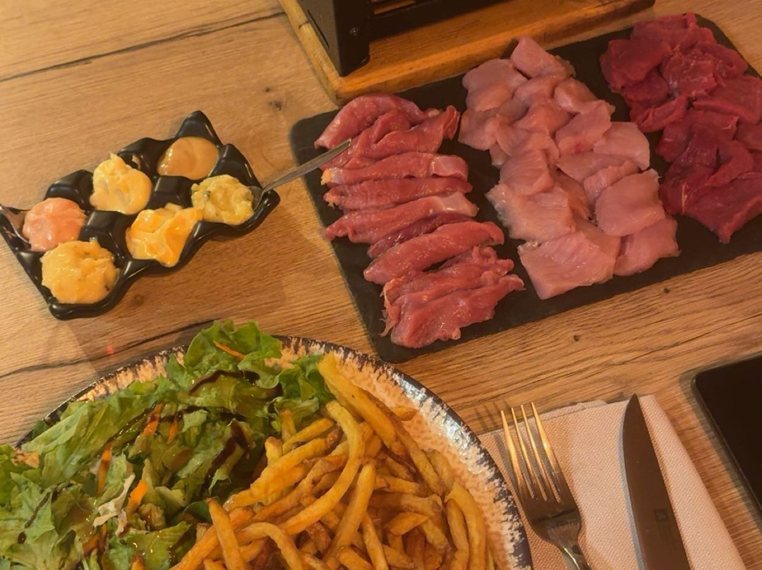 La Flambée