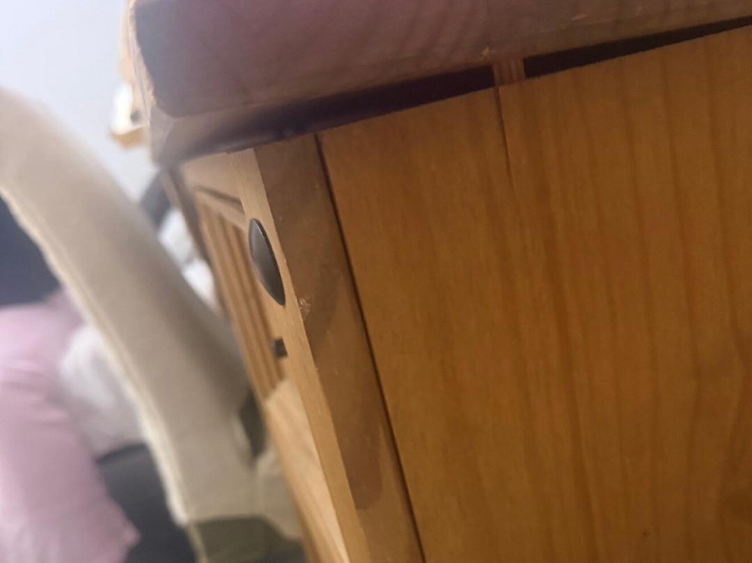 丁尼生酒店主图
