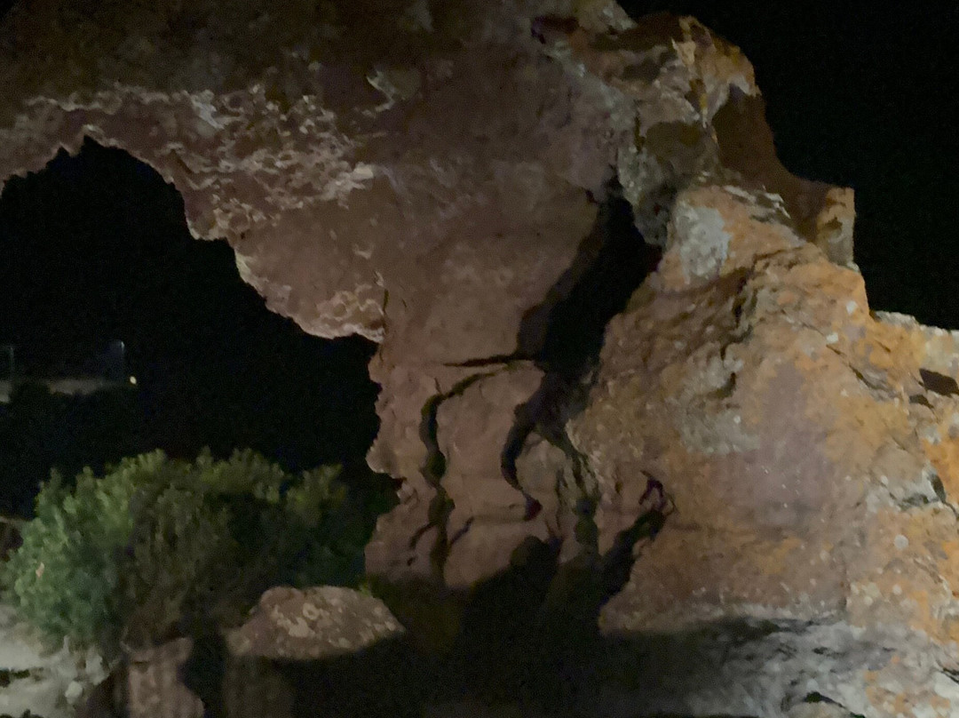 Roccia dell'Elefante-Castelsardo必去景点