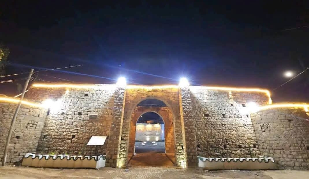 Edom Harar Tours & Car Rentals-哈勒尔必去景点