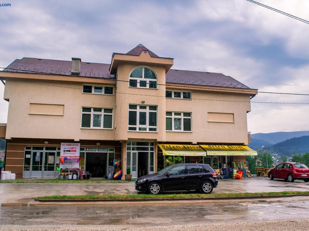 Apartments Jakovljević Pale