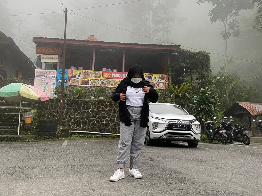 Tlogo Putri-Sleman必去景点