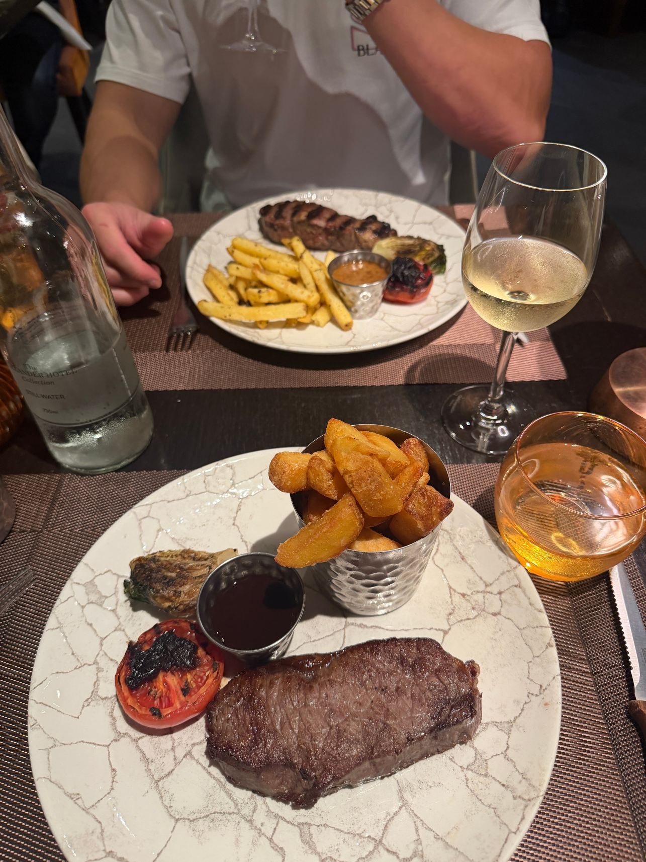 亚历山大家庭酒店及乌托邦温泉酒店-旅行者