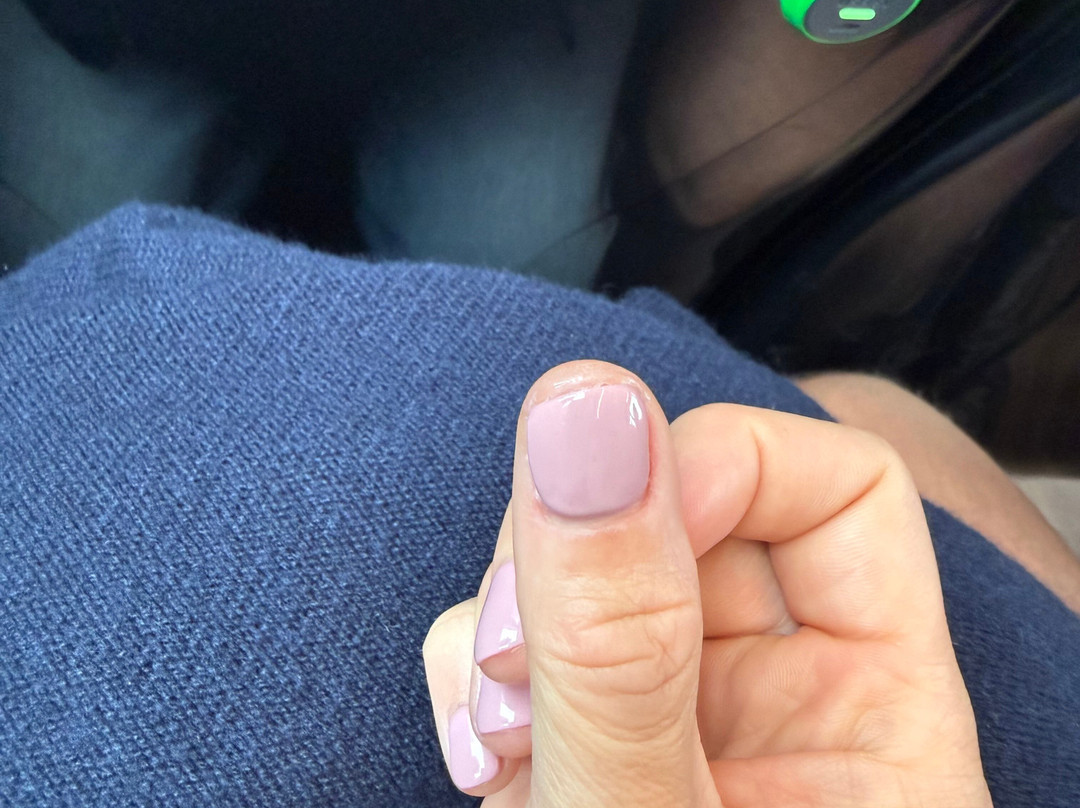 Angel Nails & Spa-Millbrook必去景点