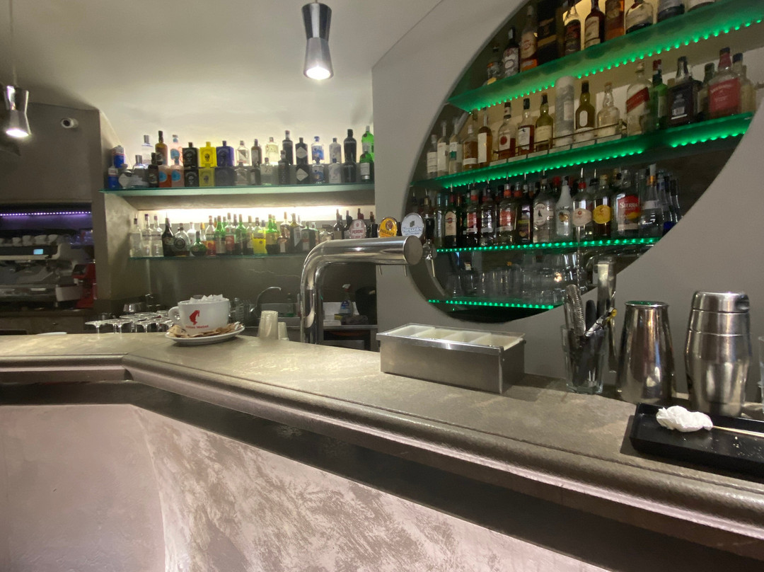 Le Volte Cafe-Clusone必去景点