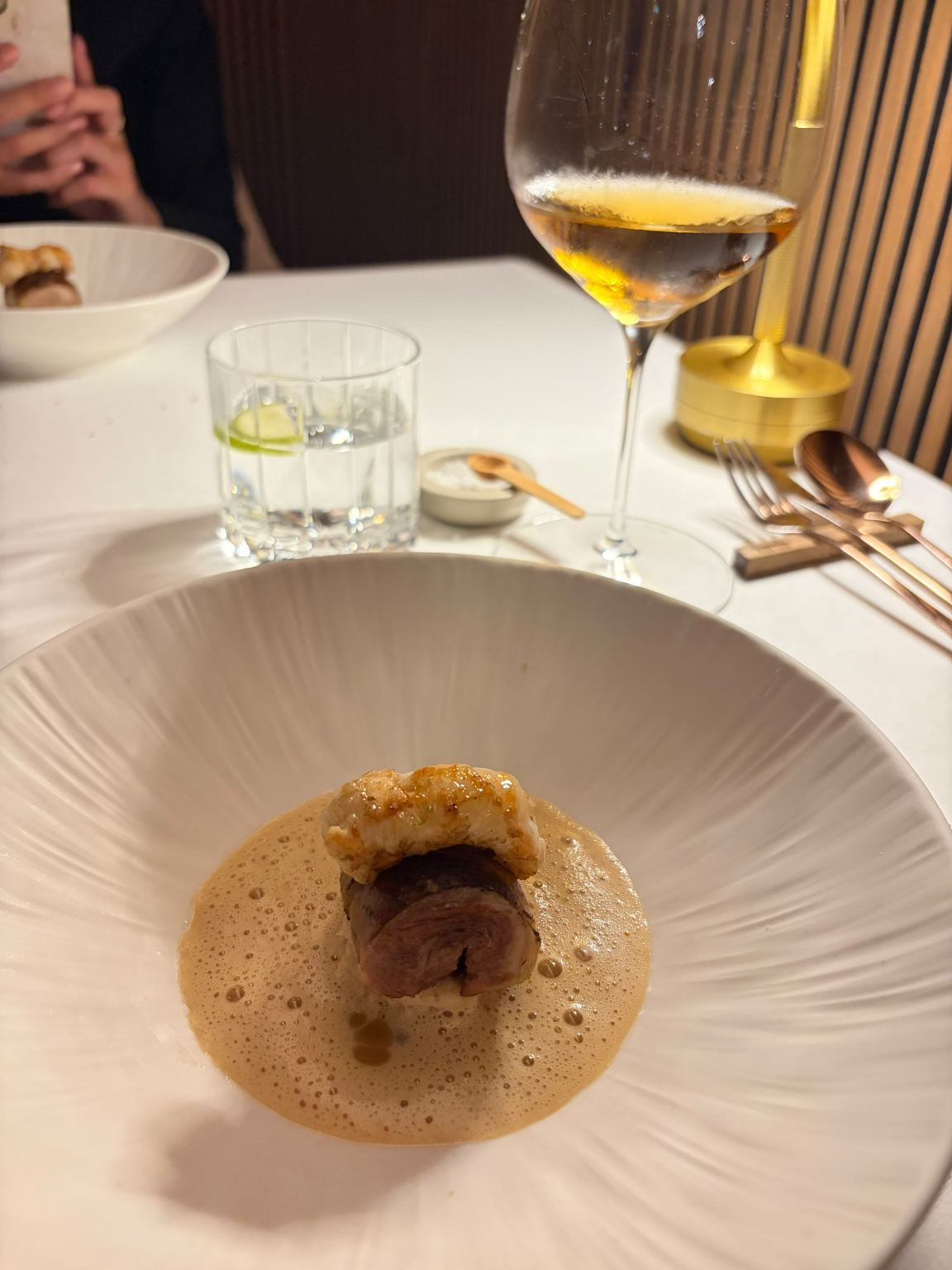 Karels Restaurant Hotel-旅行者