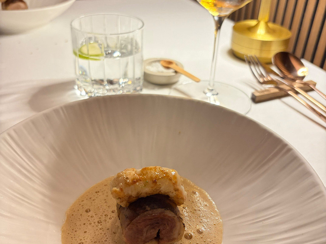 Karels Restaurant Hotel主图