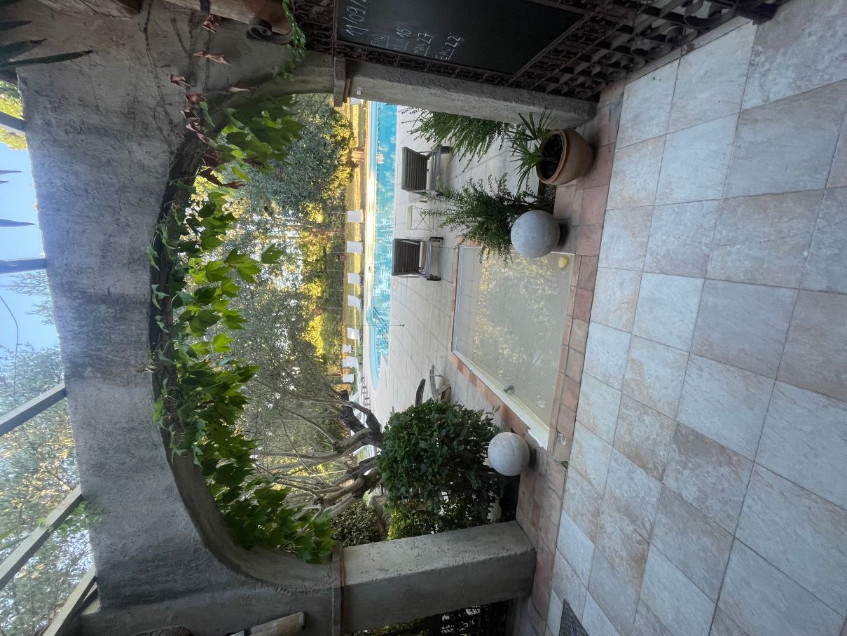 卡华纳克酒庄酒店-旅行者