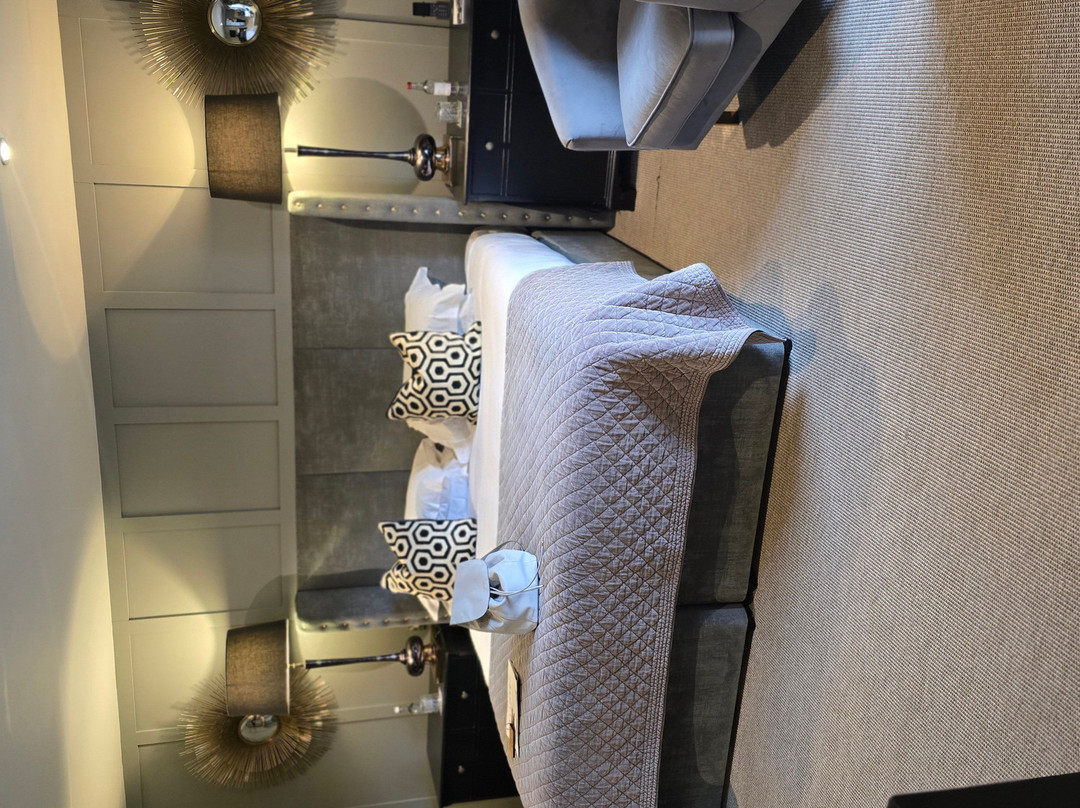 Malvern Hills酒店住宿-The Elms Hotel & Spa