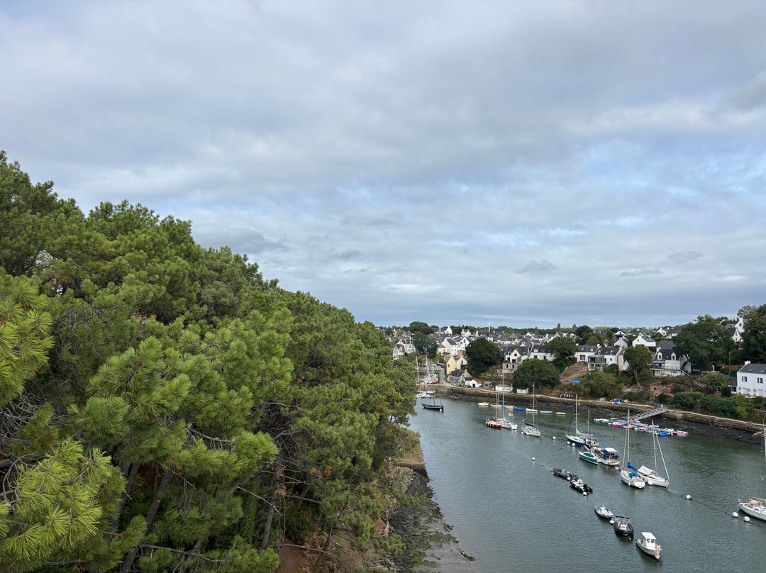 Hotel Alicia Auray le Bono主图