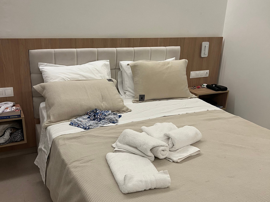 Sellas Hotel主图