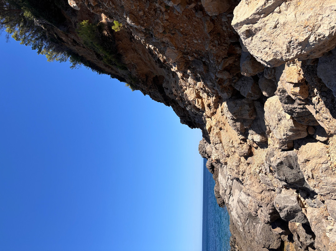 Platja Des Coll Baix-阿库迪亚必去景点