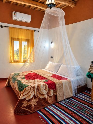 Riad Kasbah des Roches-度假村/酒店