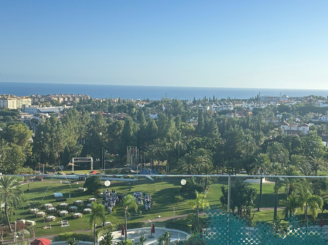 Club Med Magna Marbella主图