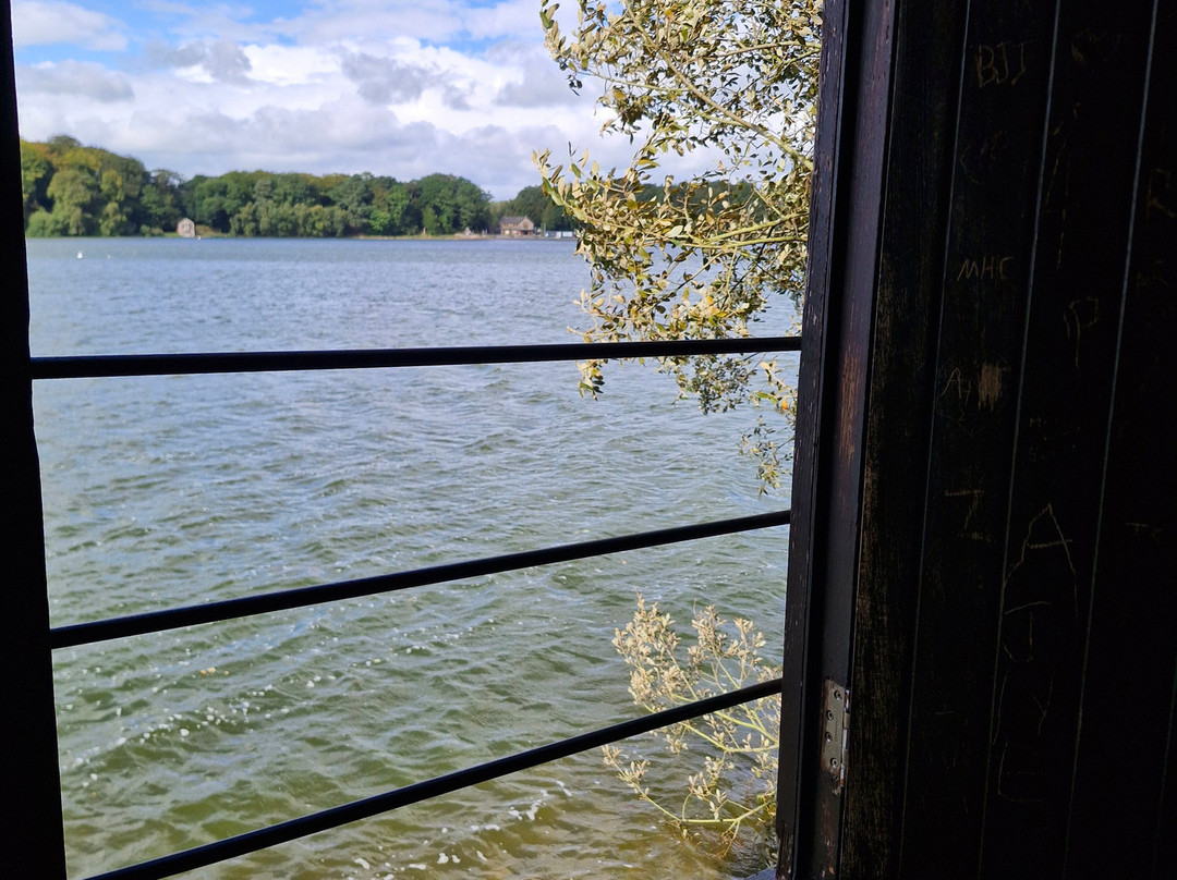 Talkin Tarn Park-卡莱尔必去景点