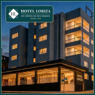 Hotel Loriza-度假村/酒店