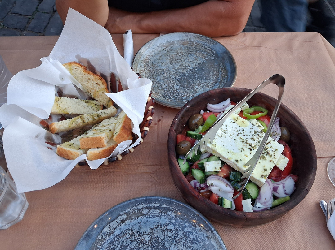 Grill House