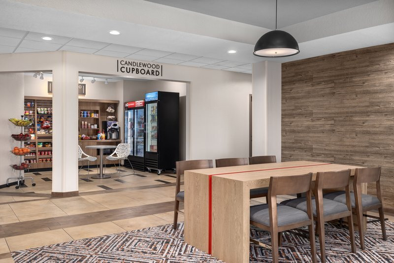 亚历山大城酒店住宿-Candlewood Suites Alexandria By IHG