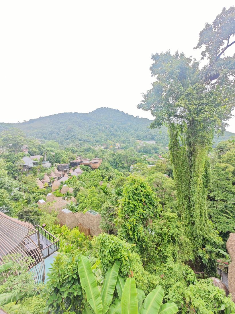 普吉岛奇玛拉度假村-旅行者