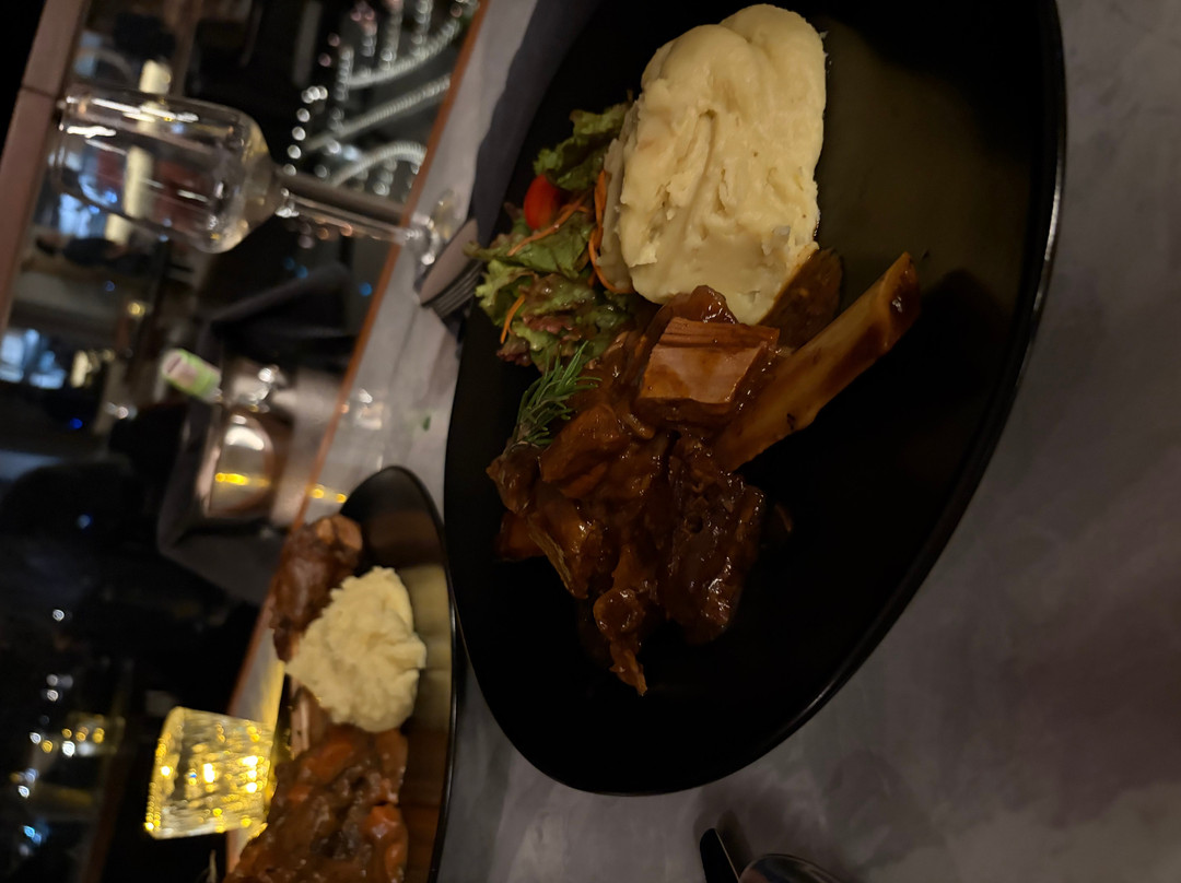 The Kliff Bistro