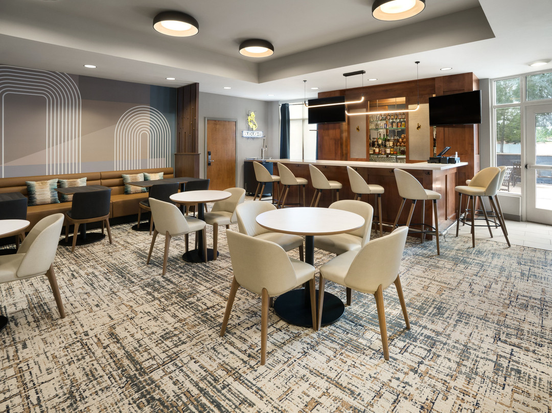 Holiday Inn 拉勒米主图