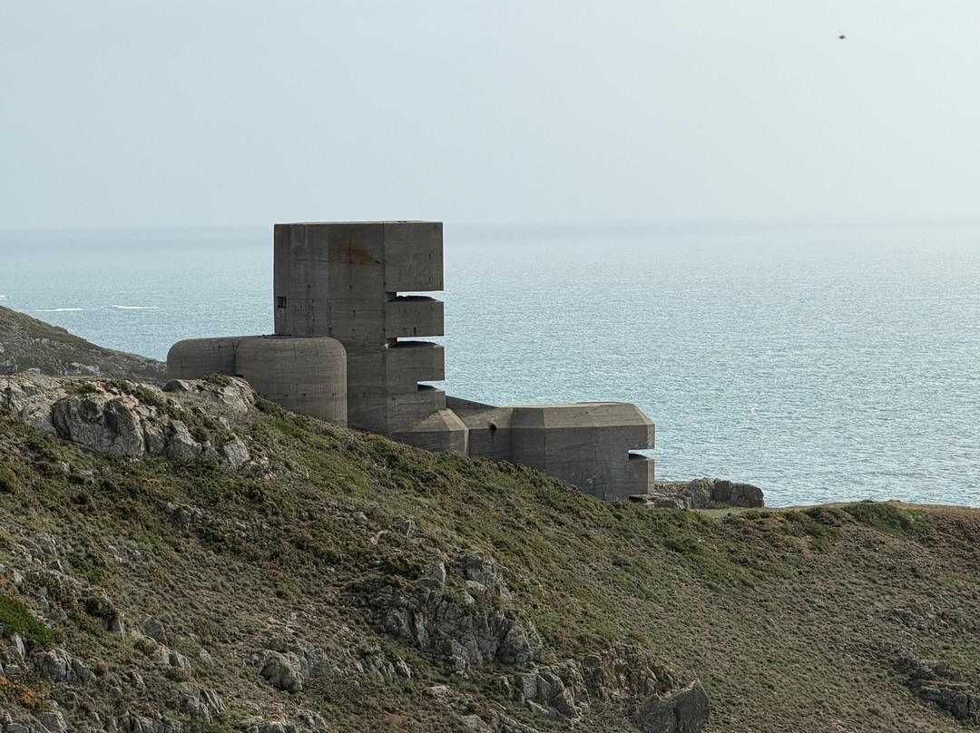 Tours Of Guernsey-St Peter Port必去景点