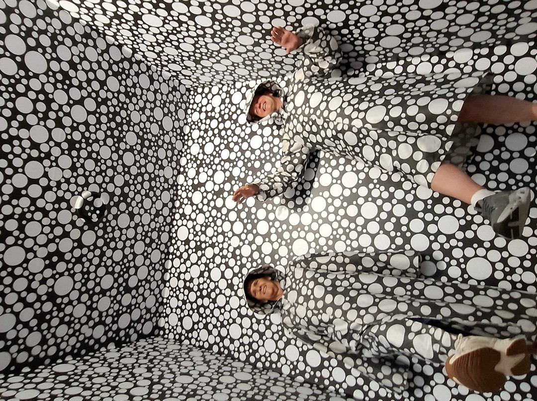 Absurdia Tenerife - World of Illusions-特内里费岛必去景点