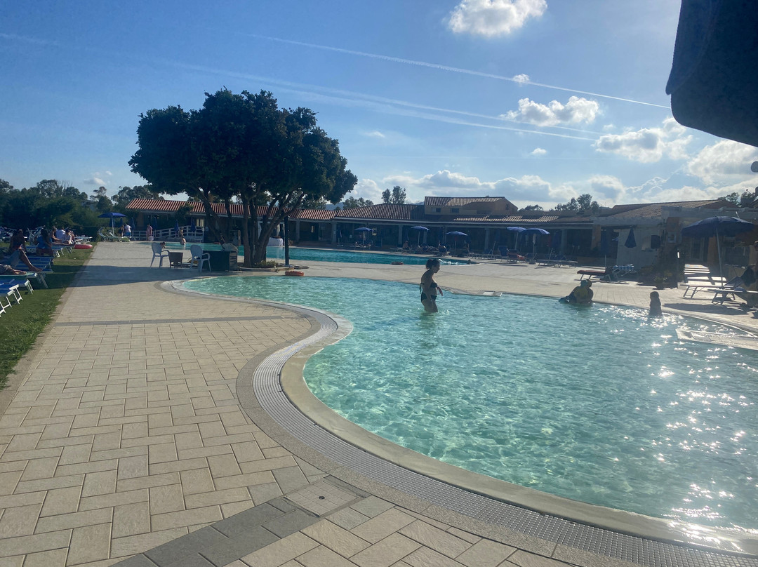 Hotel Cala Fiorita主图
