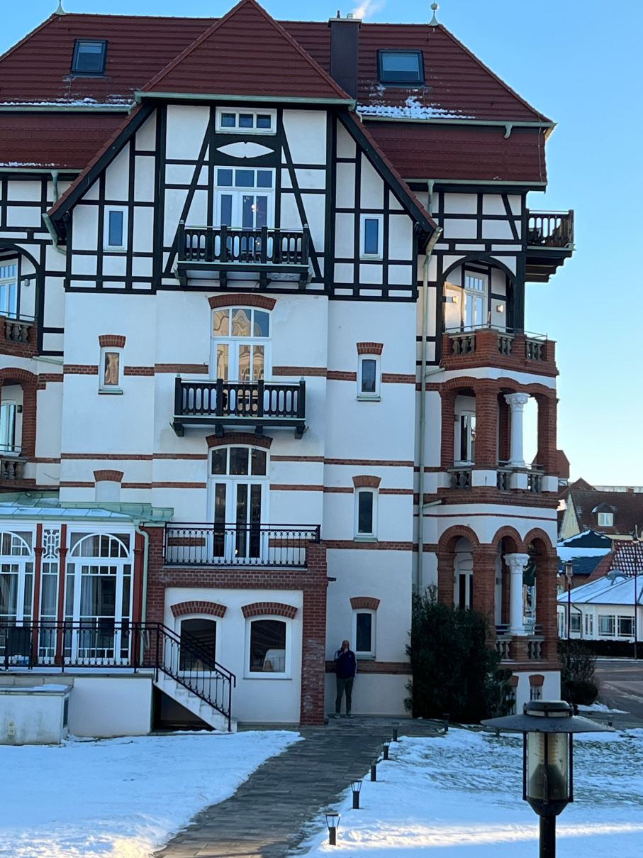 Meergut Hotels-度假村/酒店