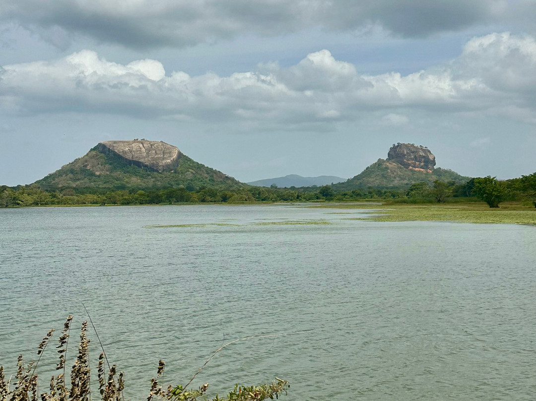 Sri Lanka Driver Tours-Yatiyana必去景点