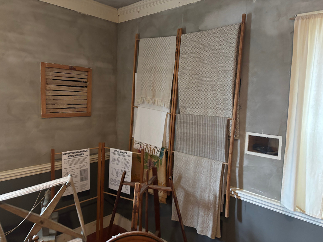 Knaut-Rhuland House Museum-卢嫩堡必去景点