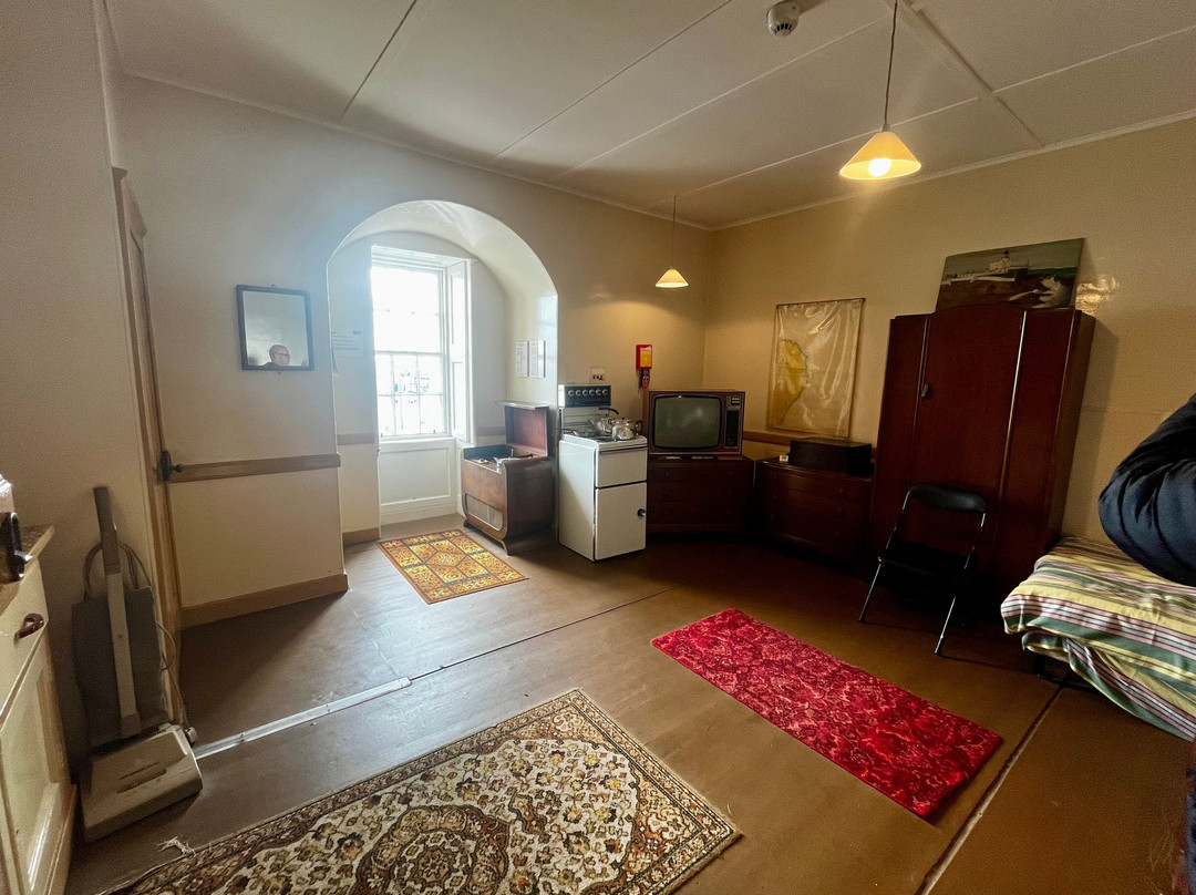Museum Of Scottish Lighthouses-Fraserburgh必去景点