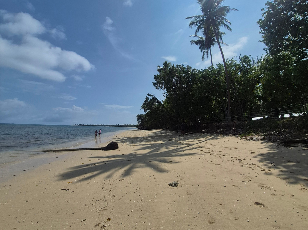 Ha'apai Beach Resort主图