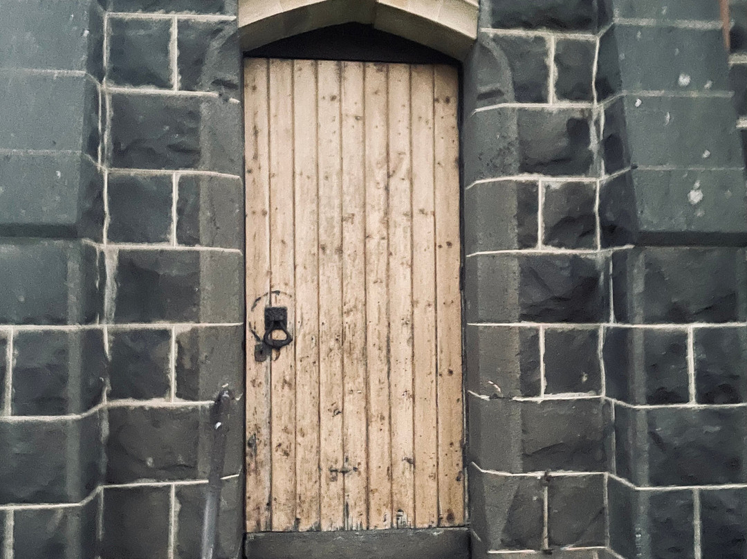St Andrew's Presbyterian Church-Skipton必去景点